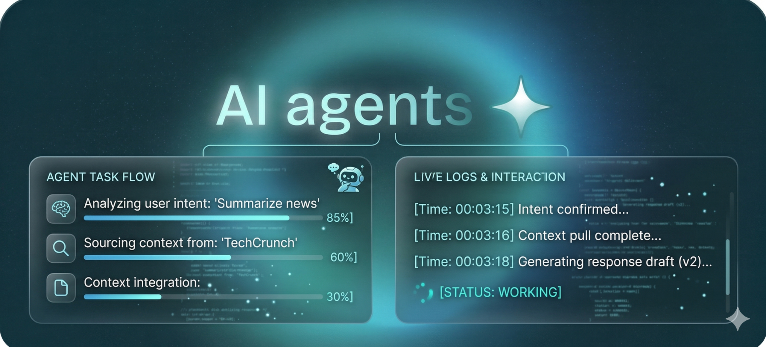 AI & ML