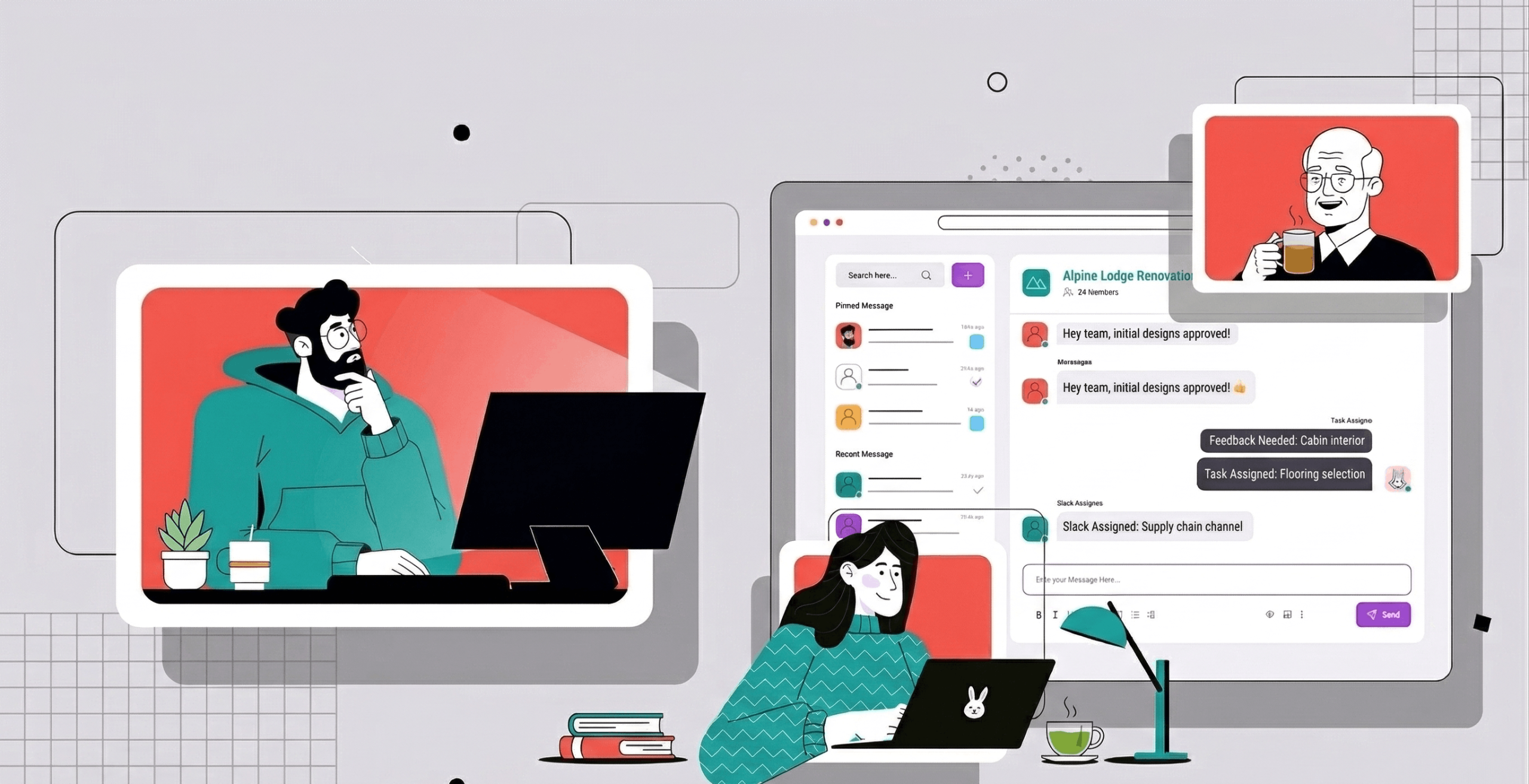 Explainer Videos