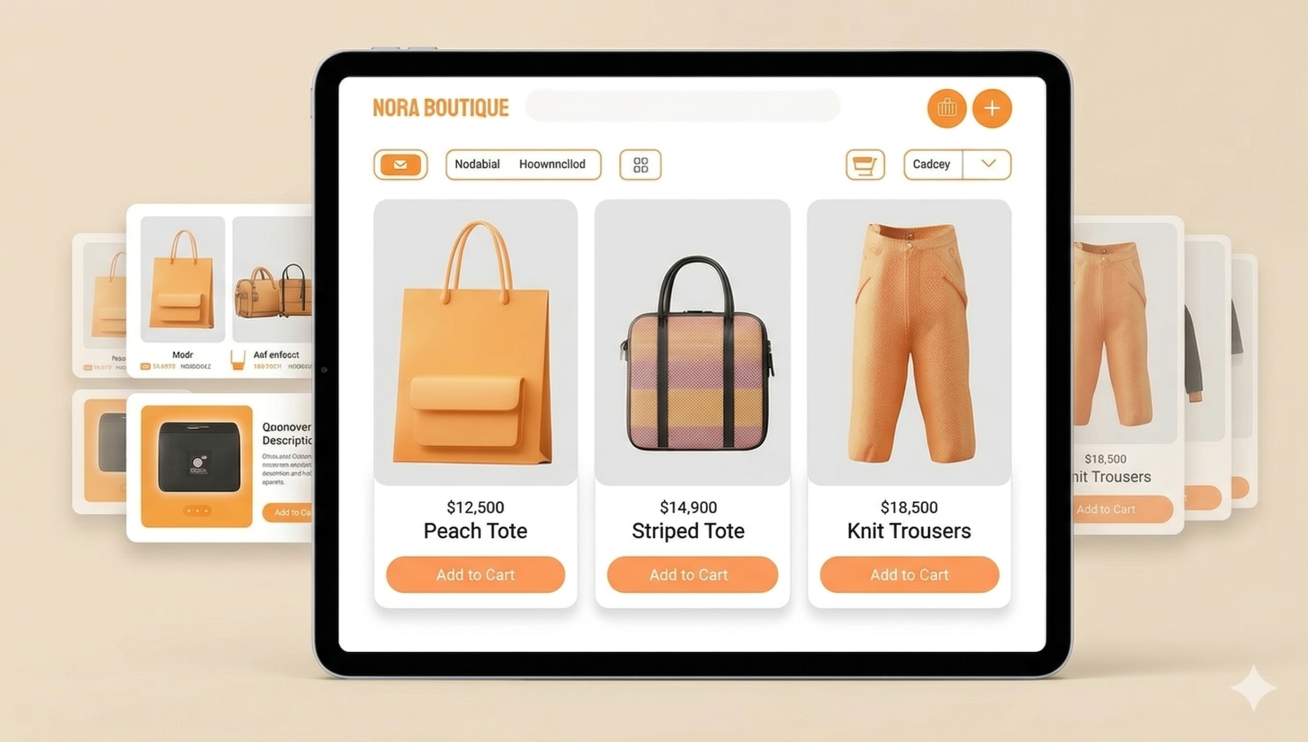 Retail & E-Commerce