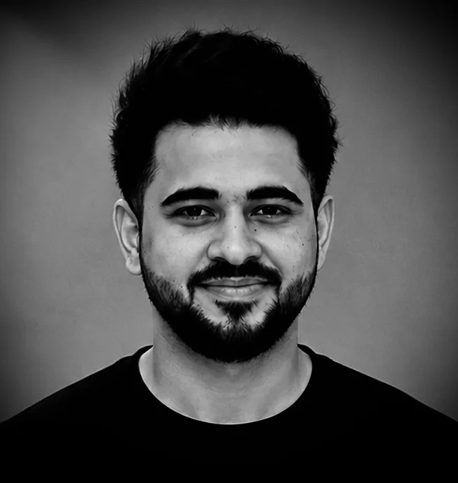 Sidharth Kochar